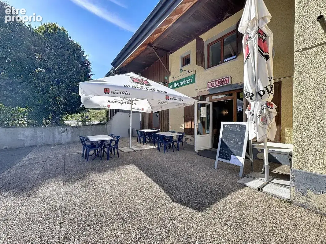 Bar/Brasserie/Tabac - photo 9