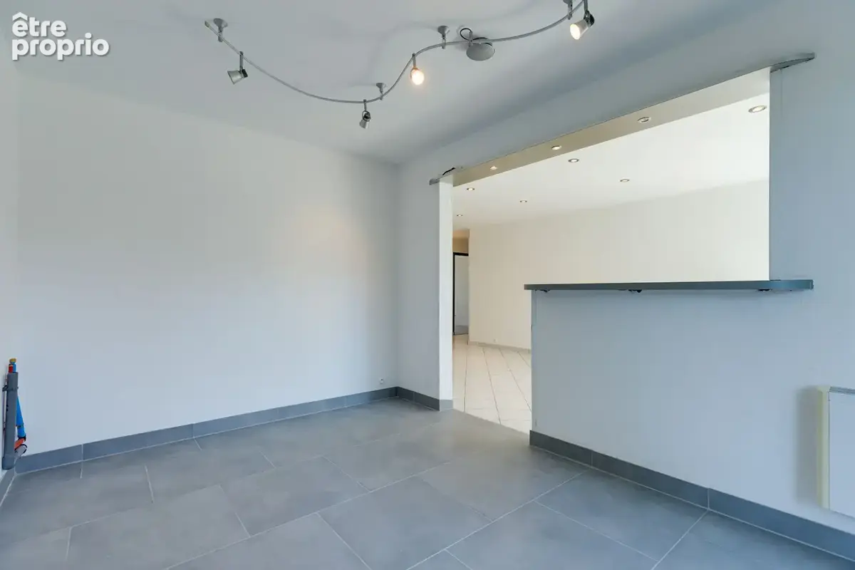 Appartement Douvaine 4 pièces 84.16 m² - photo 12