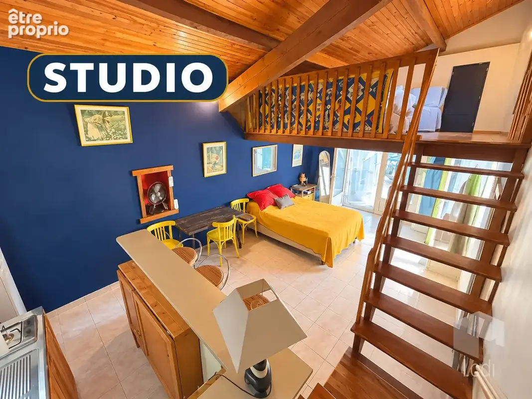 GRIGNAN, maison de plain pied de 150 m2 - photo 11