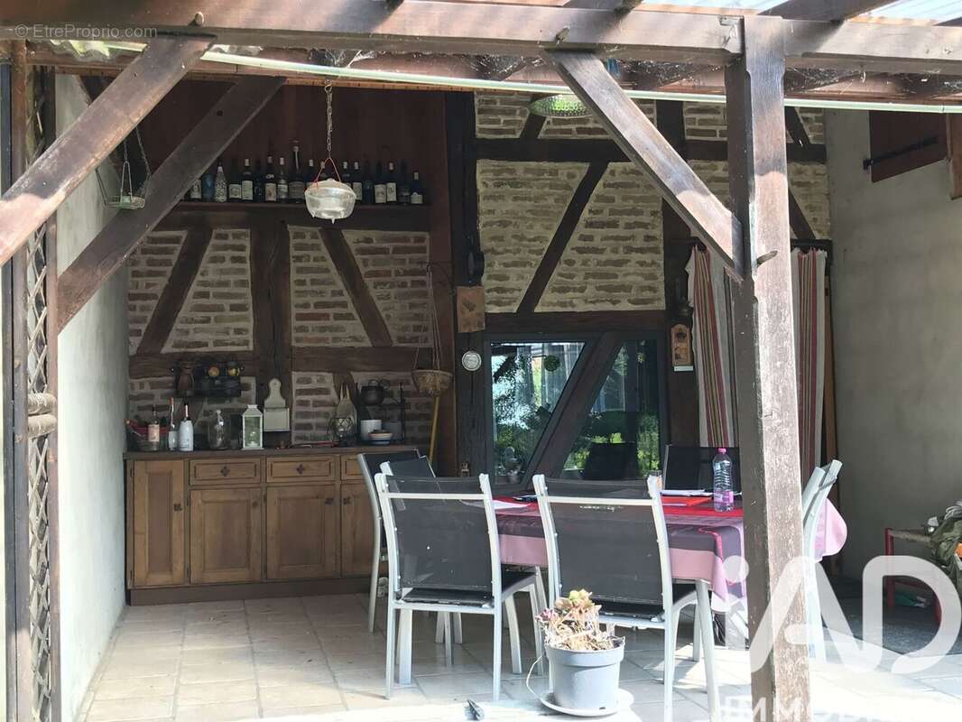 Photo 8 - Maison à LE TARTRE