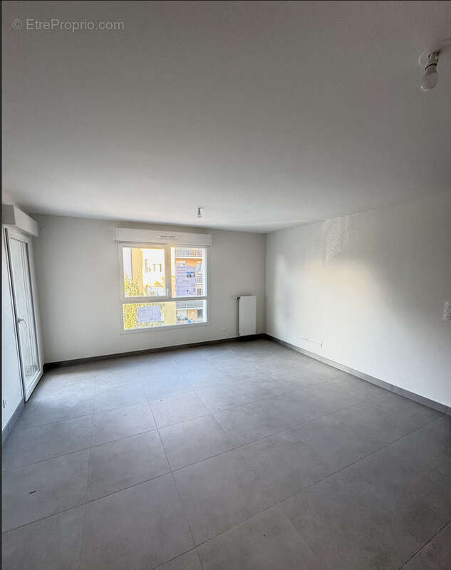 Appartement à WITTENHEIM