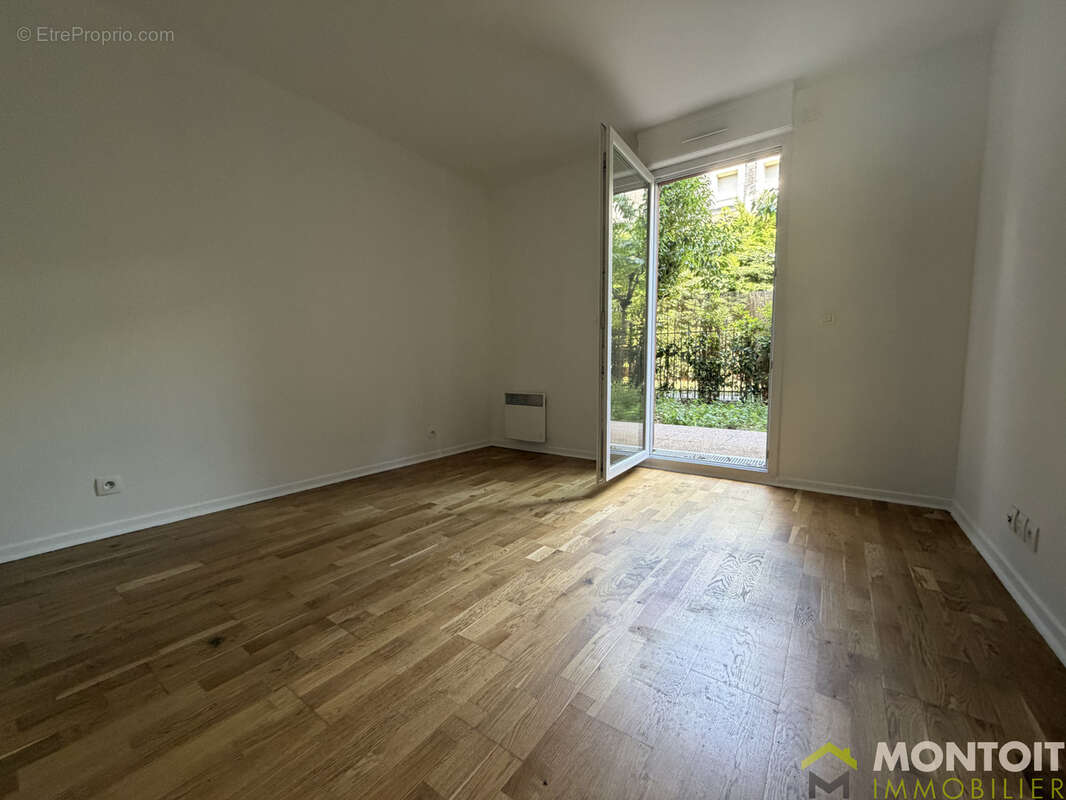 Appartement à THIAIS