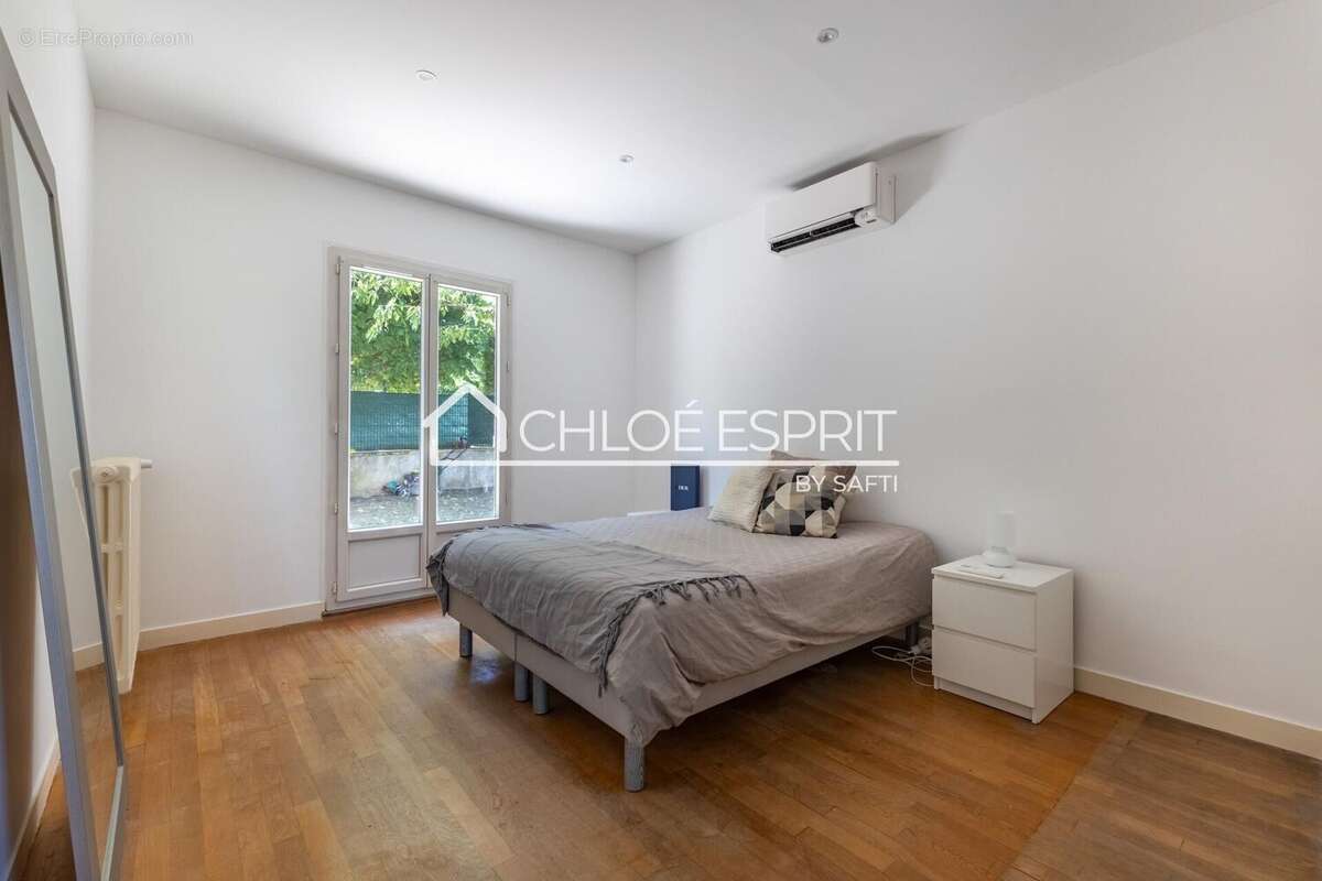 Photo 7 - Maison à BRUNOY