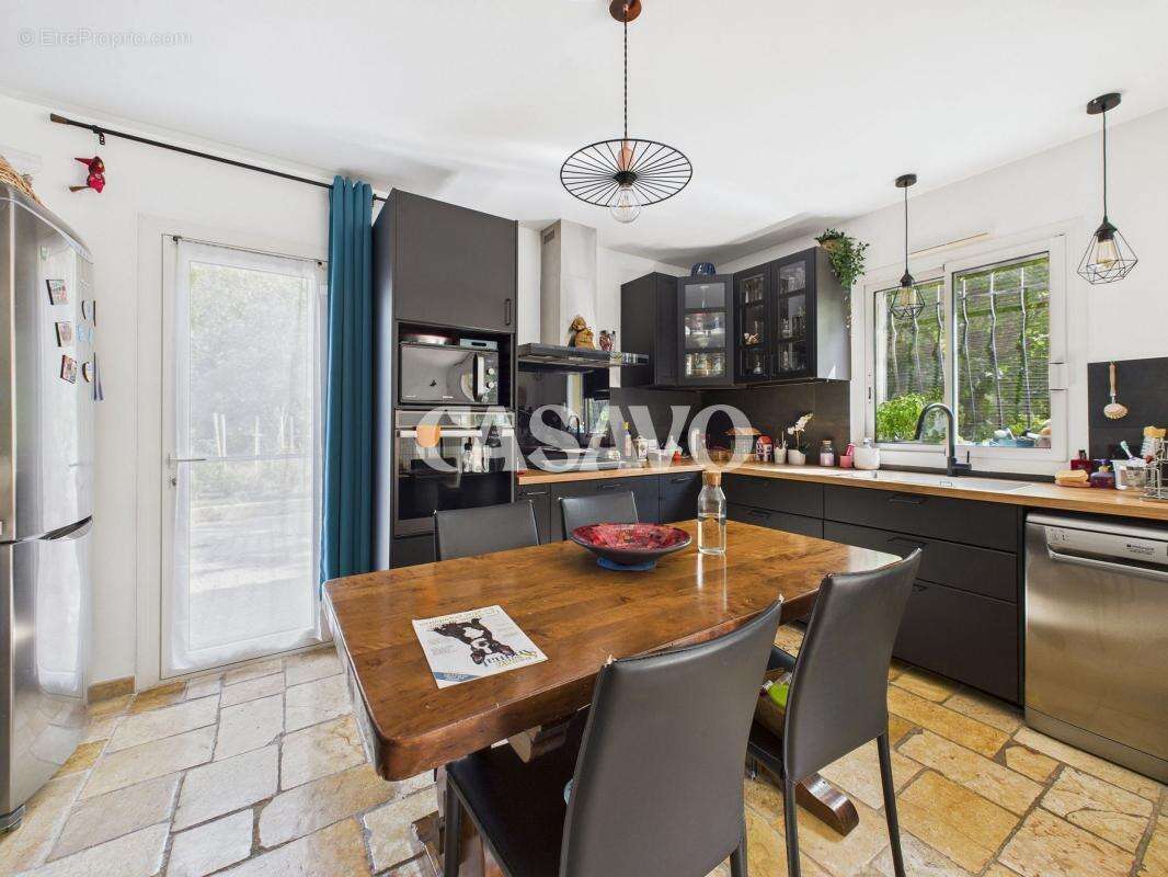 Maison à MARSEILLE-11E