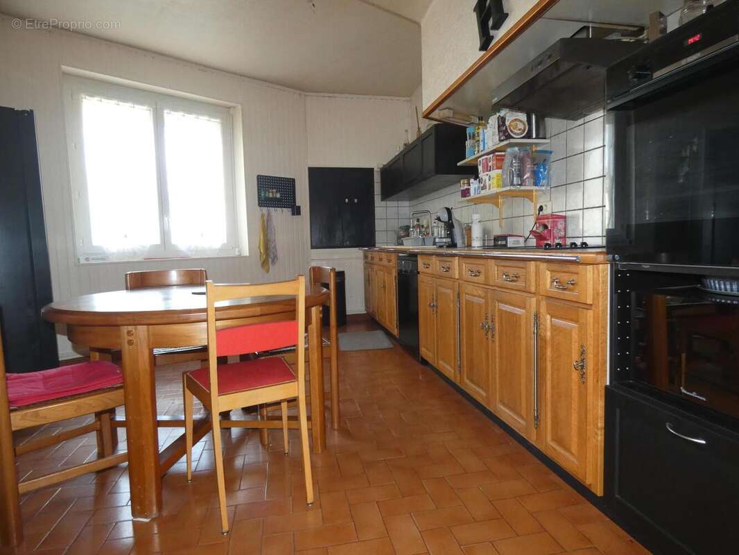 Photo 2 - Maison à ESPERAZA