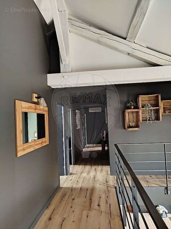 Maison à ARS-SUR-FORMANS