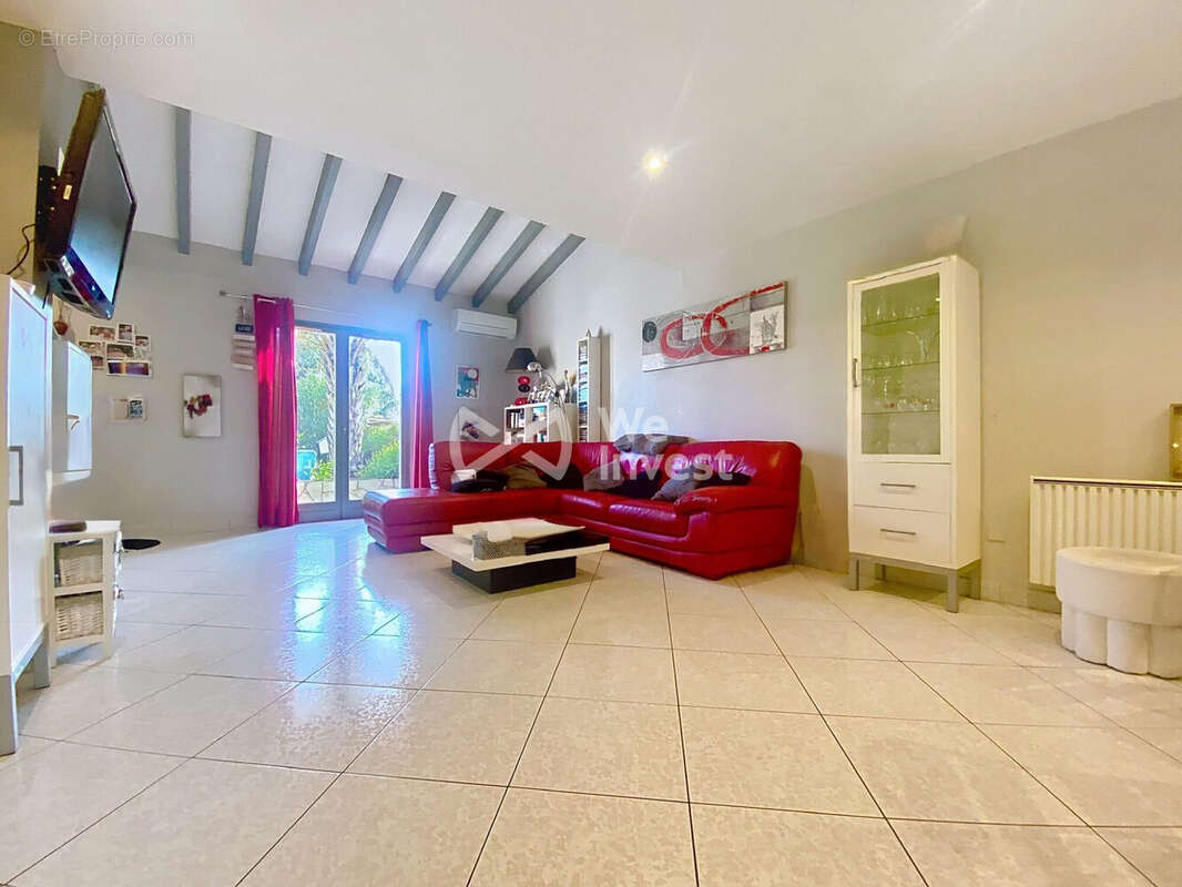 Maison 131 m² à Perpignan  - photo 4