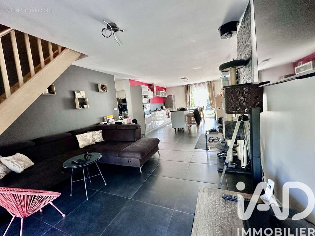Photo 4 - Maison à MONTCRESSON
