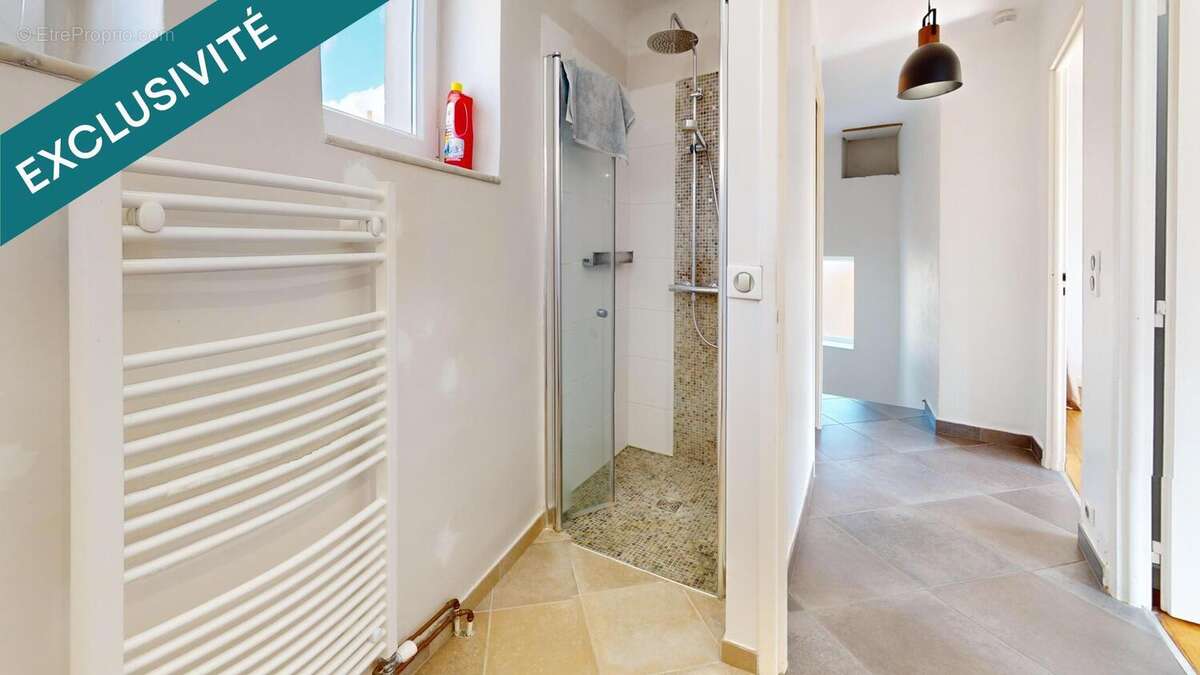 Photo 7 - Maison à LA ROCHE-VINEUSE