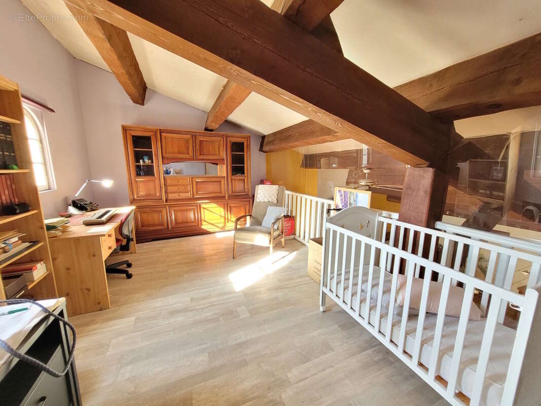 Maison à MARAUSSAN