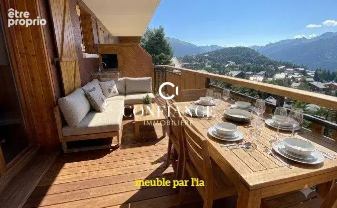  meublee par ia
