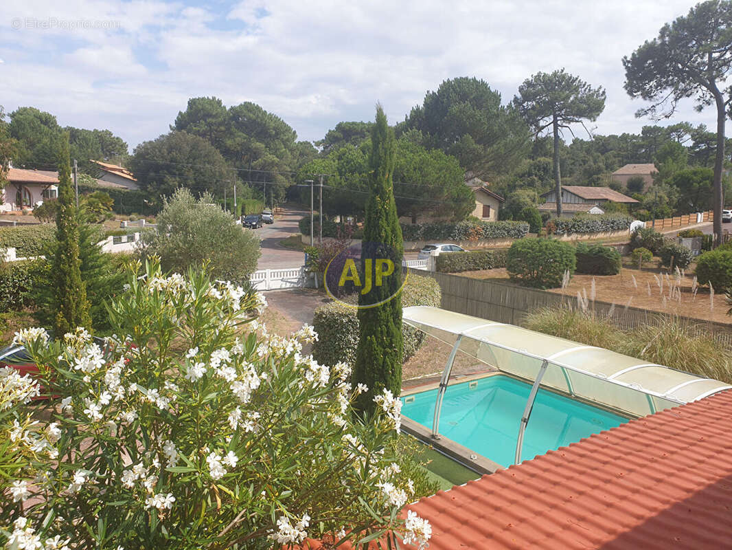 Villa - La Grande Combe - photo 2