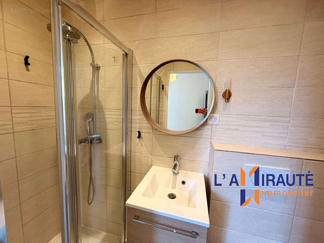 Appartement à MAISONS-LAFFITTE
