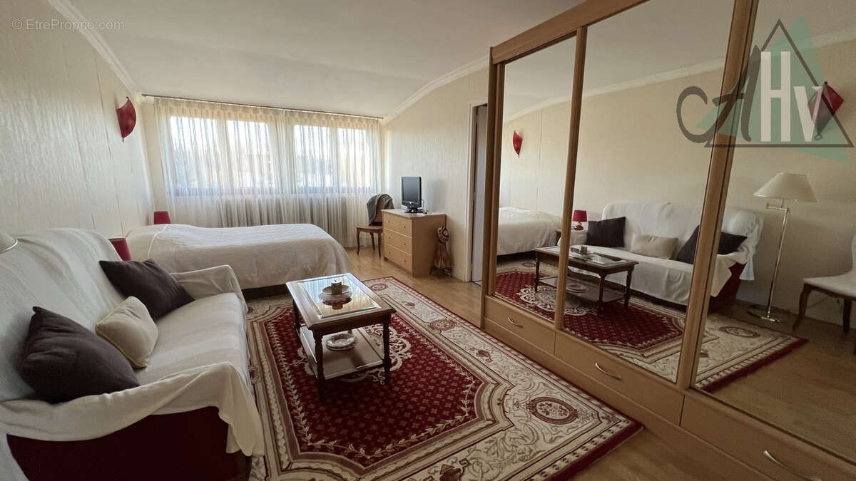 Maison à SOUPPES-SUR-LOING