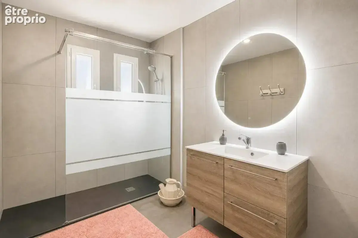 Maison de 7 pièces de 175 m² à Candillargues - photo 5