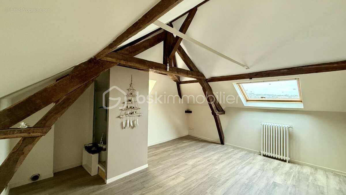 Appartement à TINCHEBRAY