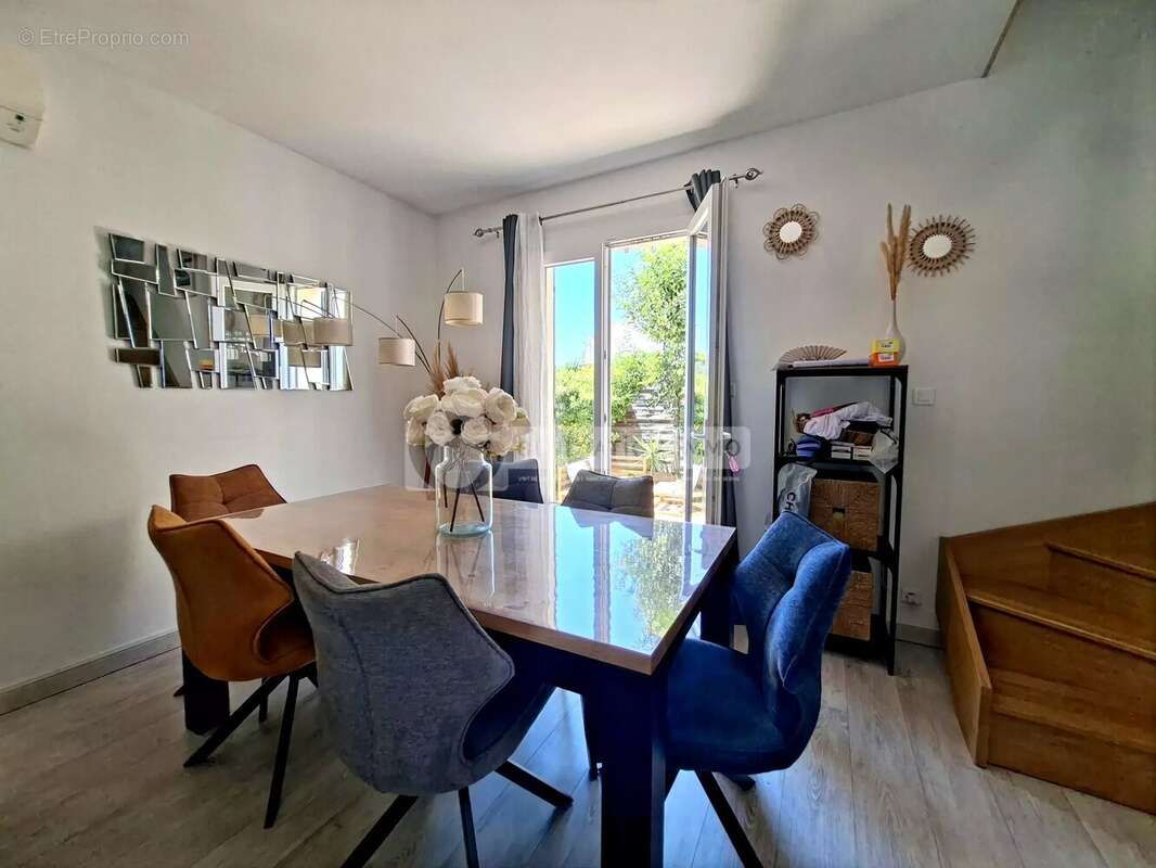 Maison à ARLES
