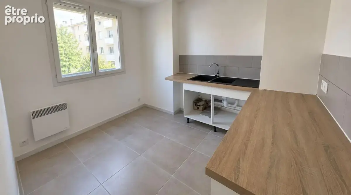  nîmes – t4 vendu loué – rentabilité +10 % - 65000€ - photo 3