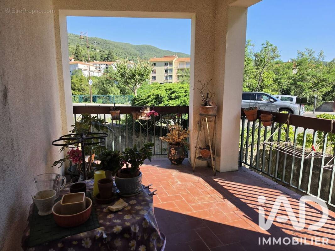 Photo 1 - Maison à AMELIE-LES-BAINS-PALALDA