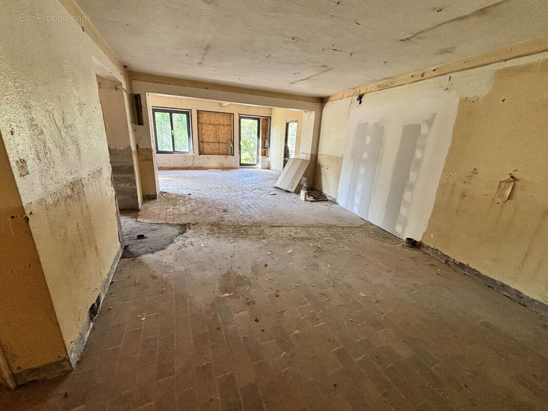 Appartement à XONRUPT-LONGEMER