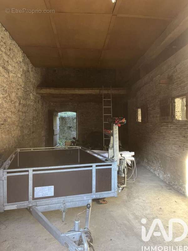 Photo 2 - Maison à LAVOURS