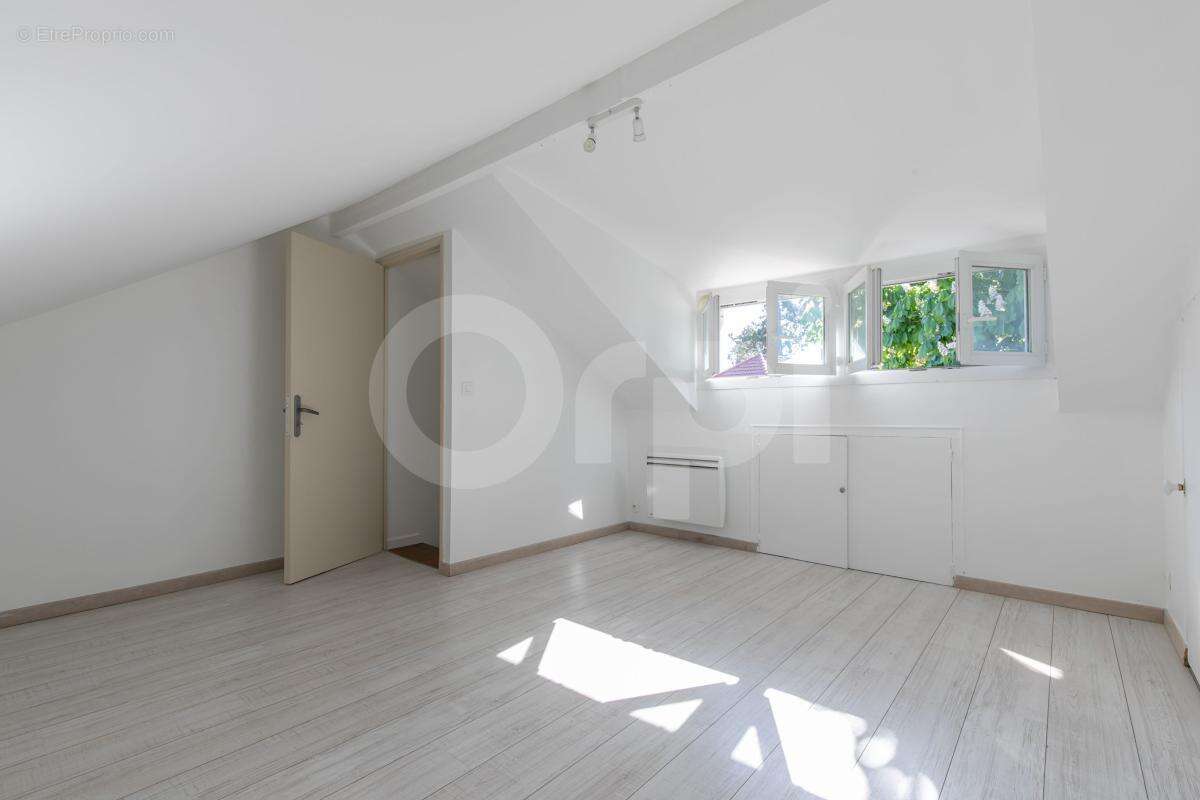 Maison à BOISSY-SAINT-LEGER