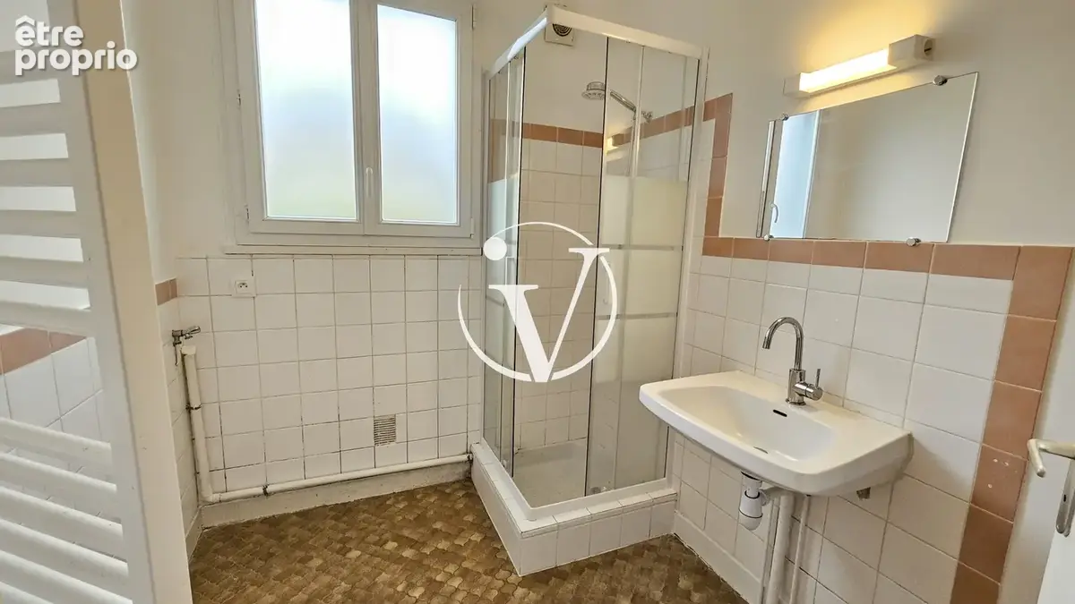 Appartement 1 pièce 31 m² à vendre à Vendome (41100) - photo 6