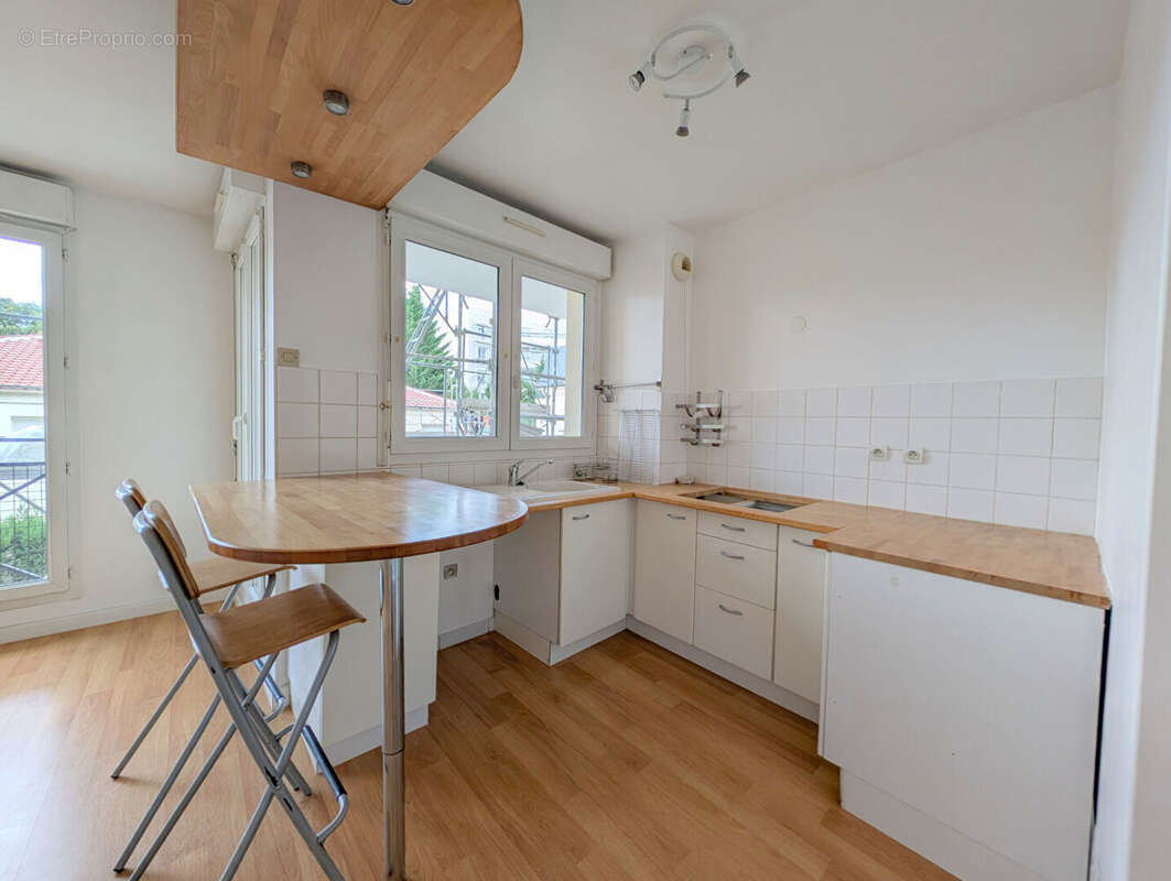 Appartement à BEZONS