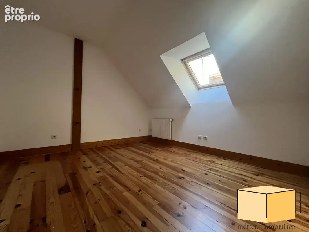 Appartement 3 pièces 42 m² à vendre à Belley (01300) - photo 6