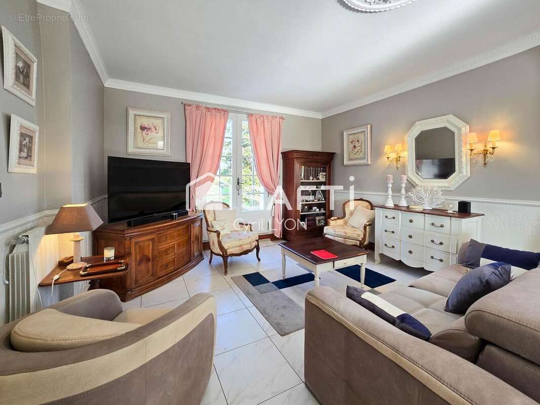 Photo 2 - Maison à VIVY