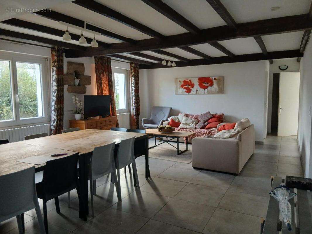 Propriété - photo 5