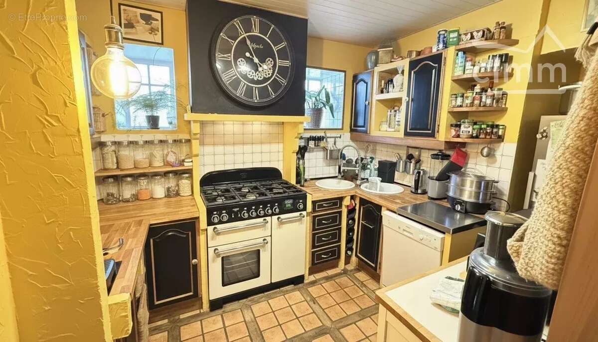 Maison à CHAMPIGNY-EN-BEAUCE