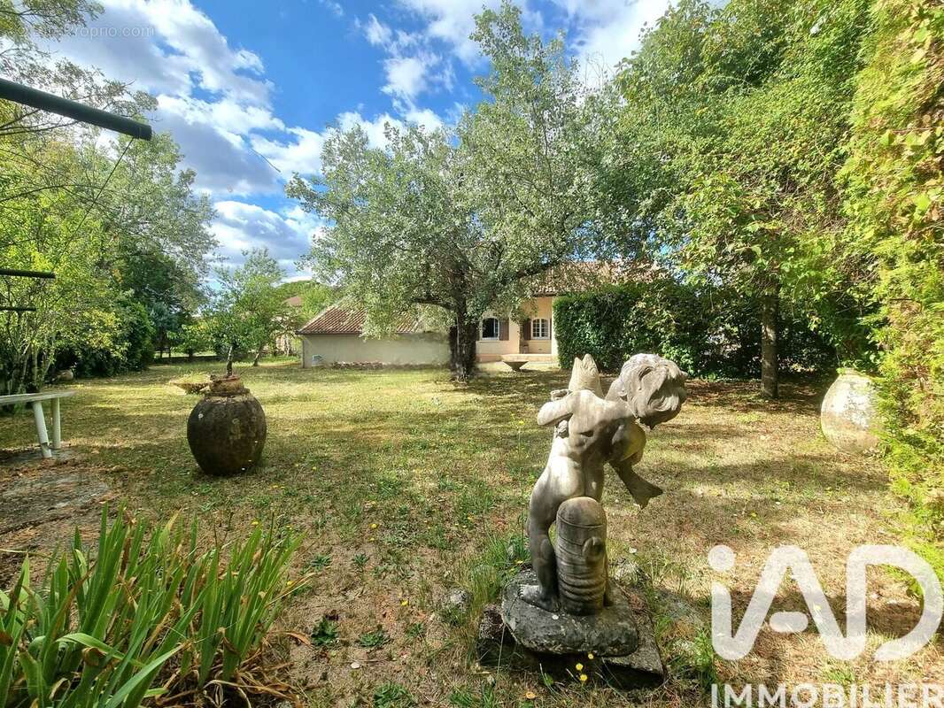 Photo 9 - Maison à ROUSSON