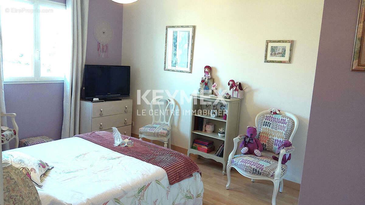 Maison à ARTHON-EN-RETZ