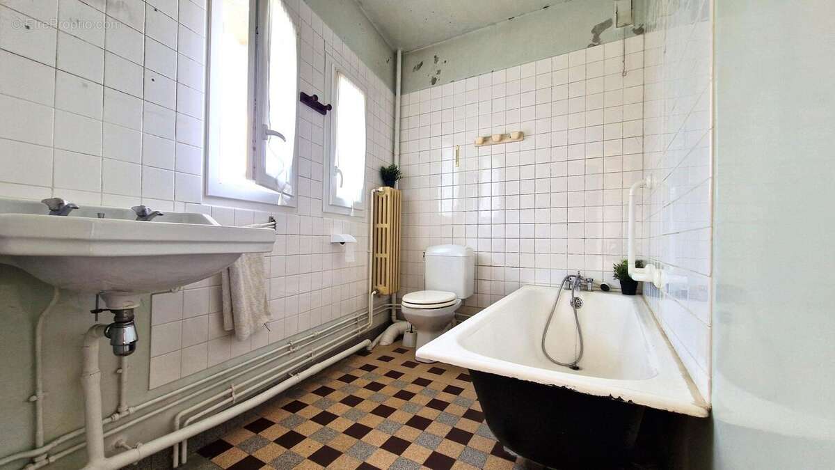 Photo 8 - Maison à SANNERVILLE