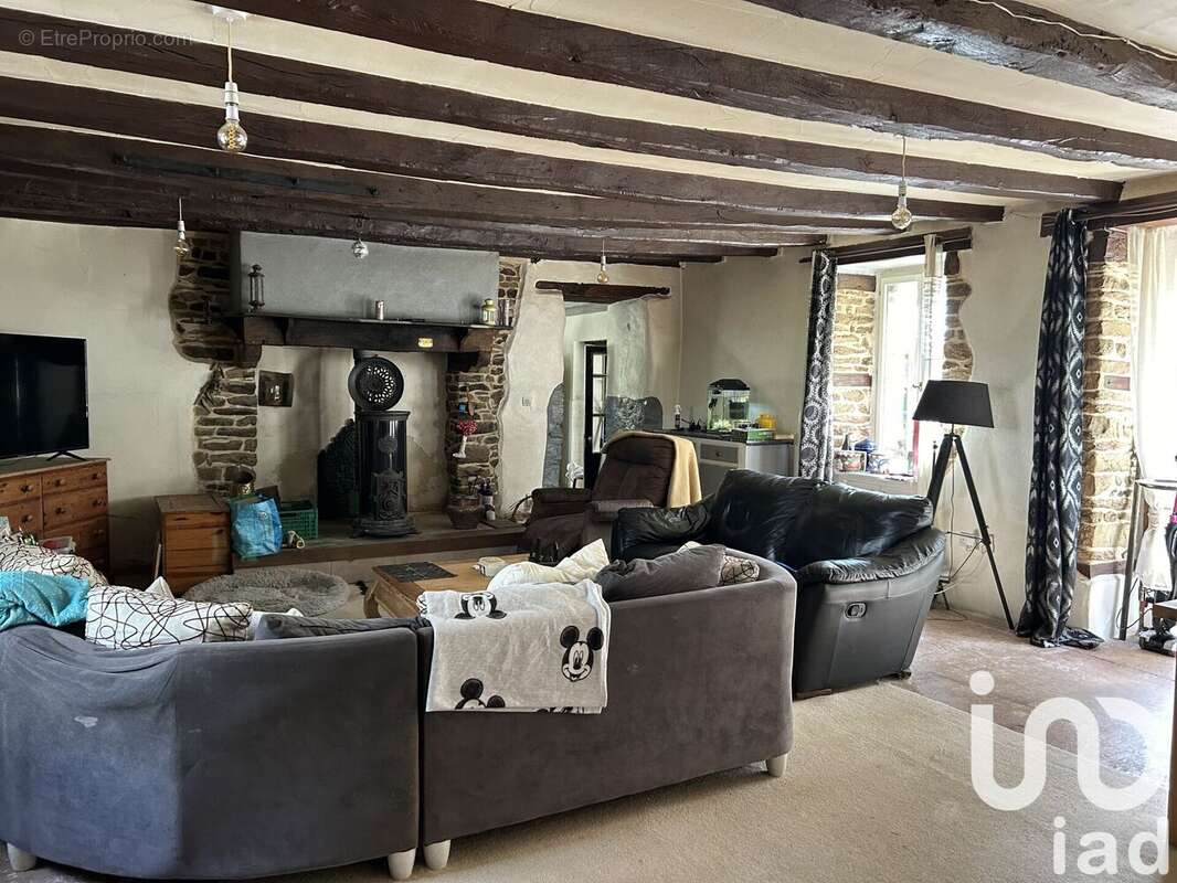Photo 6 - Maison à MAURON