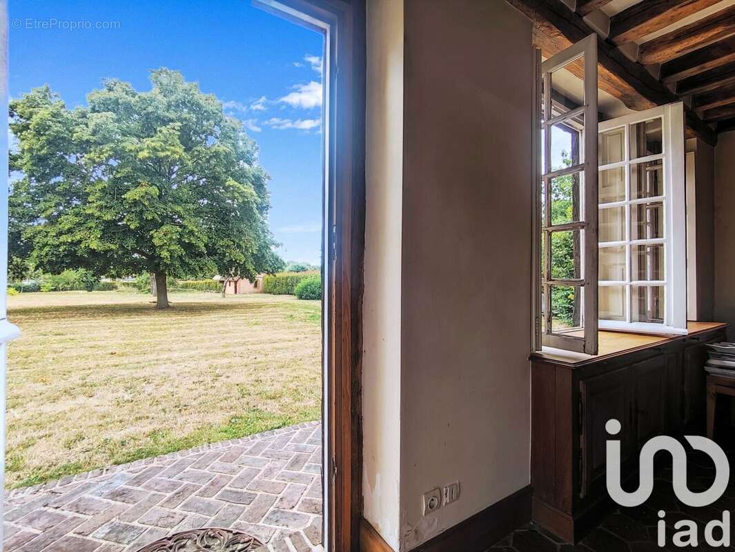 Photo 3 - Maison à SYLVAINS-LES-MOULINS