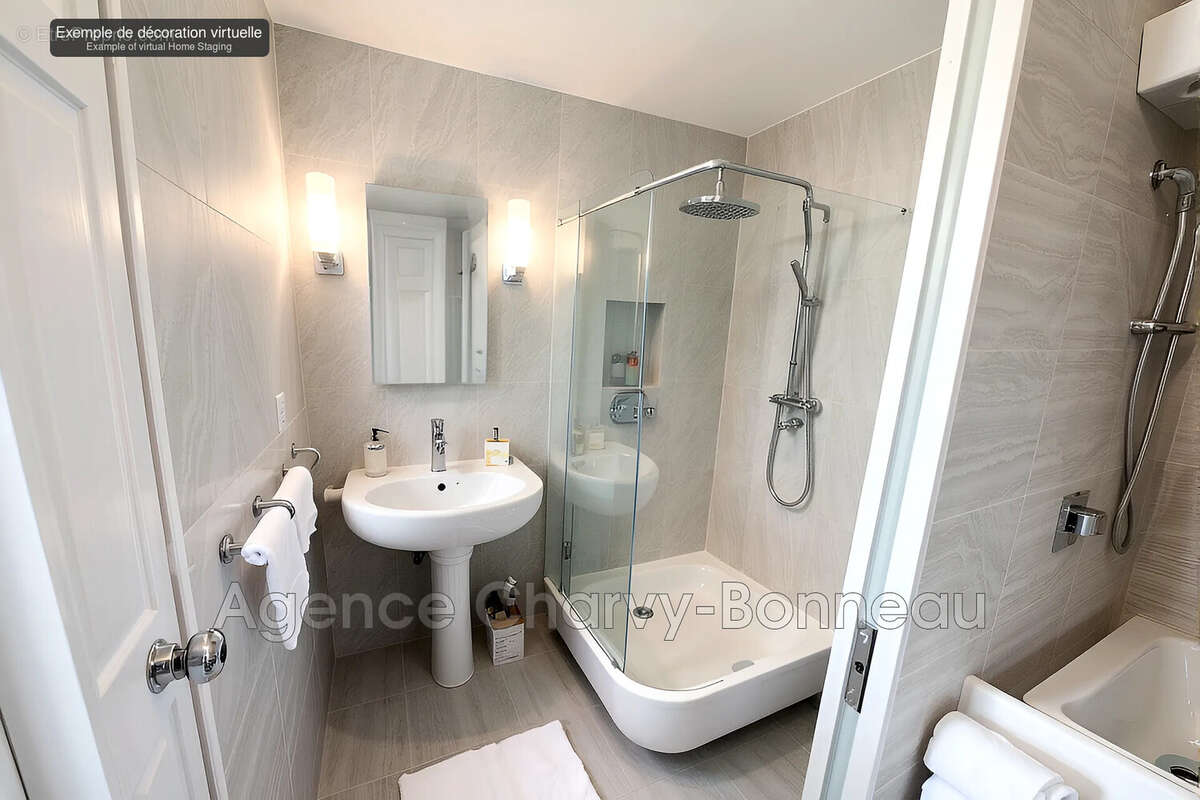 Maison à SAINT-GIRONS