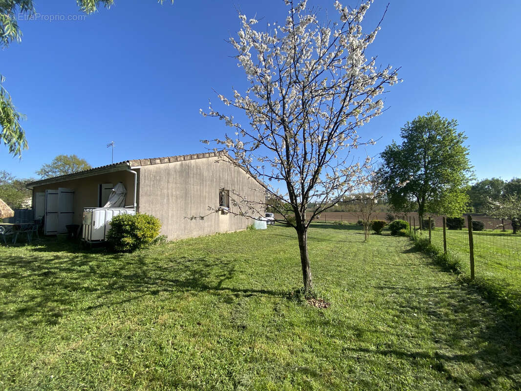 Maison à LA REOLE