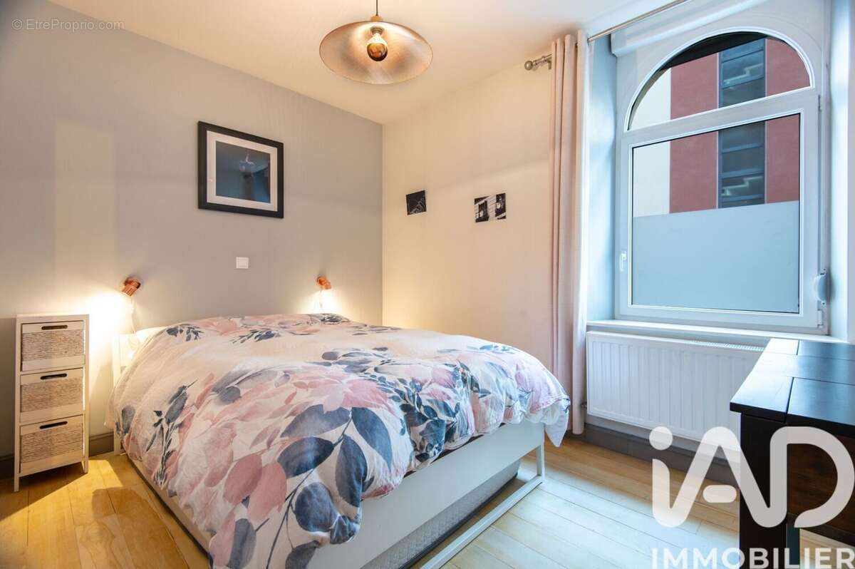 Photo 9 - Appartement à METZ