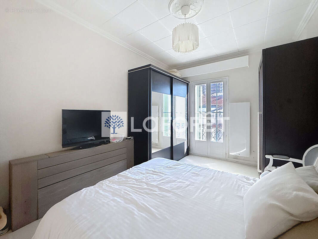 Appartement à BEAUSOLEIL