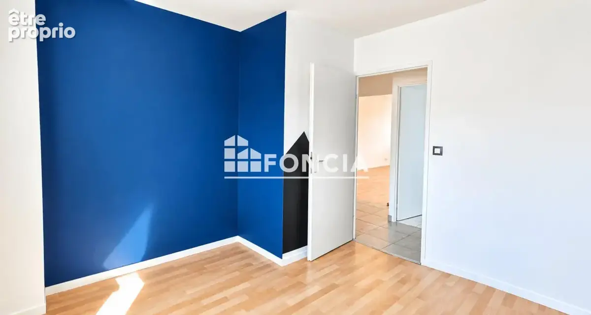 Château-Thierry — Un duplex lumineux au cœur du quartier de l’Île - photo 3