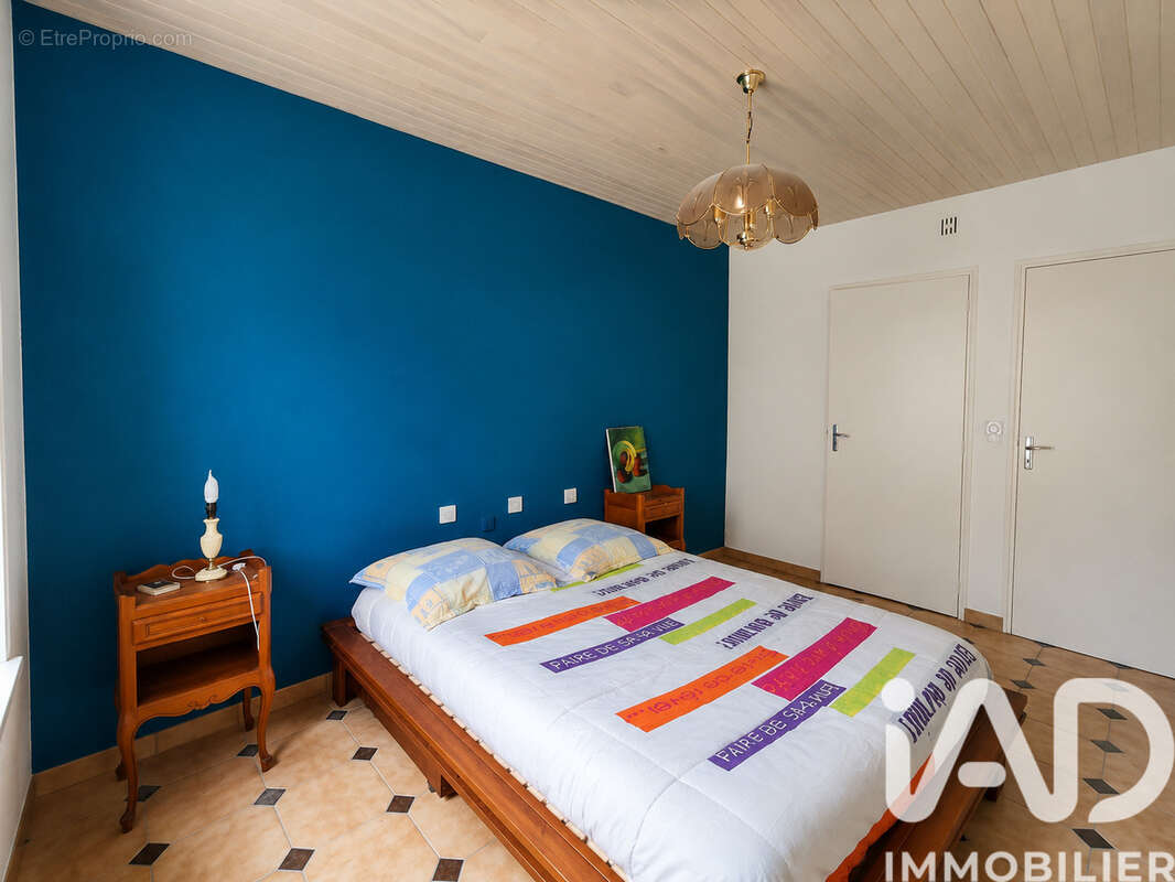 Maison 140 m² à Chalons-En-Champagne  - photo 9