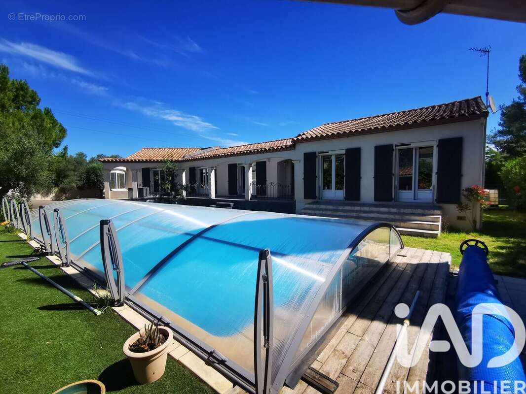 Photo 2 - Maison à VILLETELLE