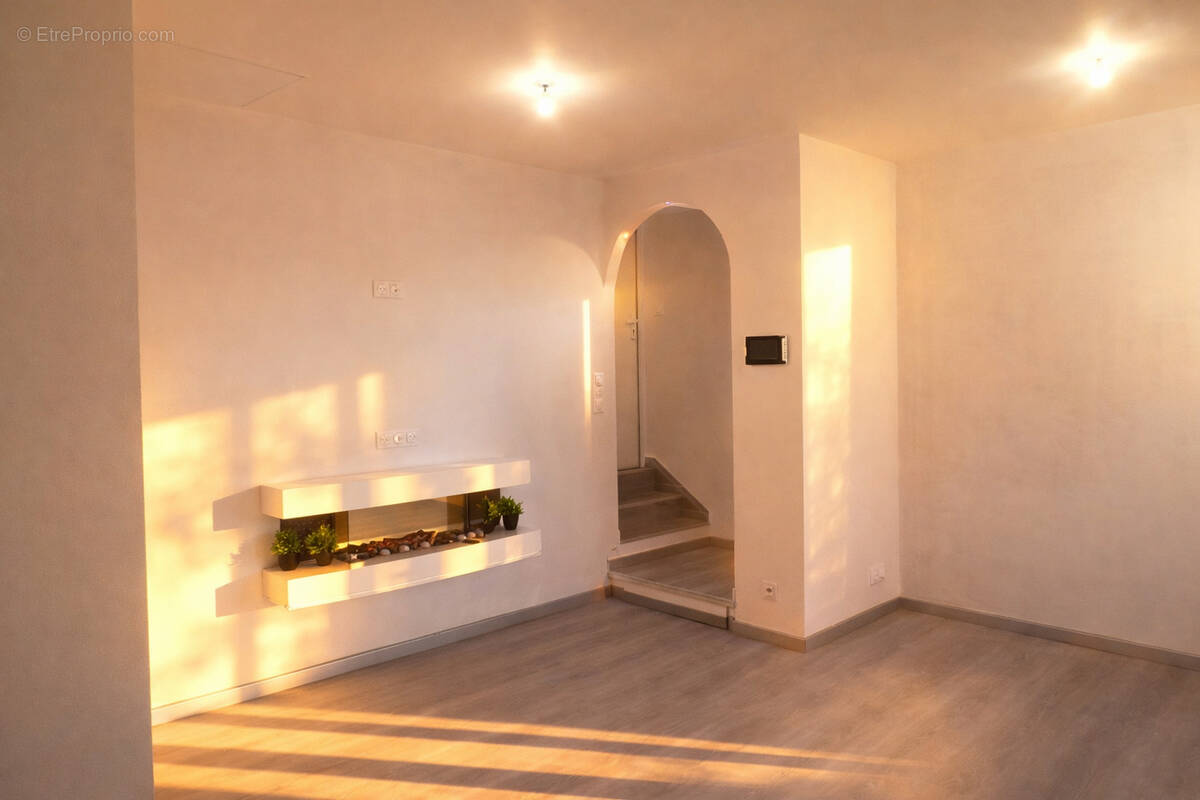 Appartement à PORNIC