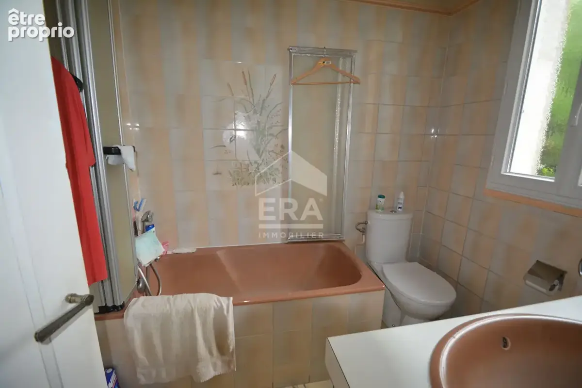 Maison 52m² à levallois-perret - photo 9