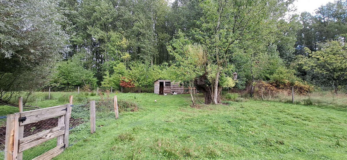 Terrain à ROQUETOIRE