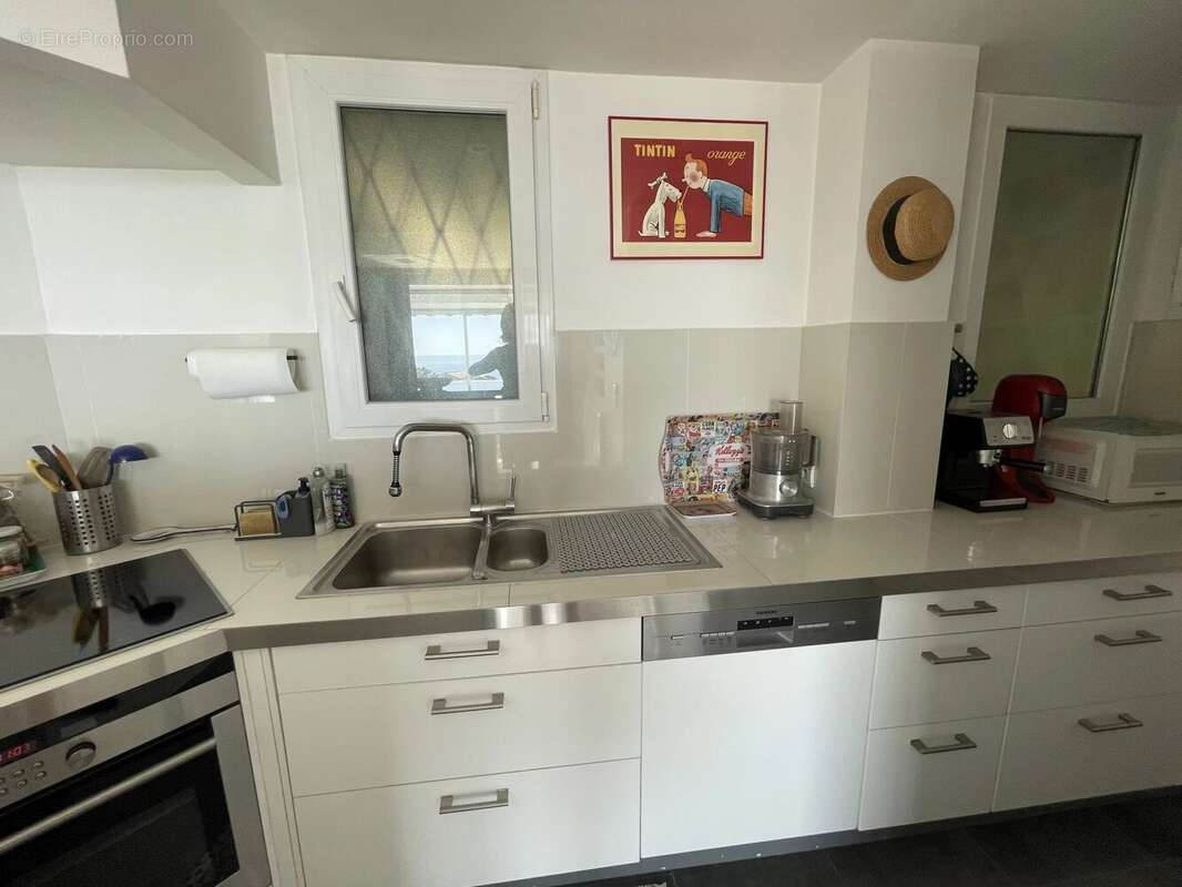 Appartement à SAINT-RAPHAEL