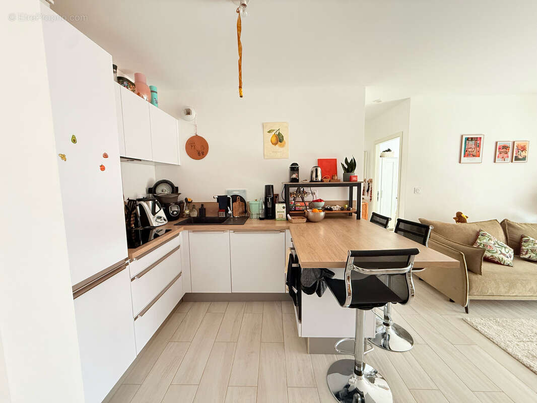 Appartement à HETTANGE-GRANDE