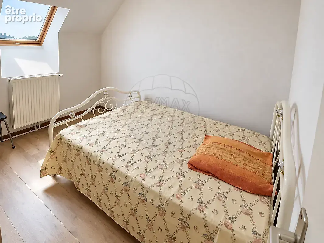 Maison 3 chambre(s) à vendre - photo 5